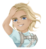 Ryder portrait